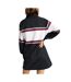 Robe noire/blanche/rouge converse marquis-2