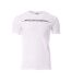 T-shirt Blanc Homme Best Mountain 04 - L