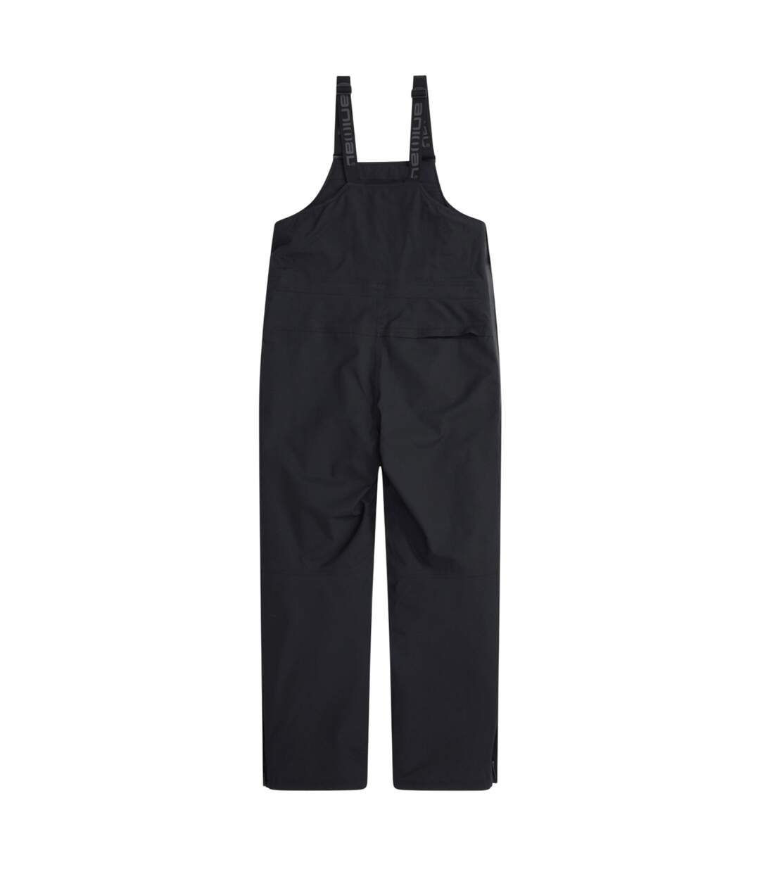 Pantalon De Ski Powder Homme Noir Animal-3