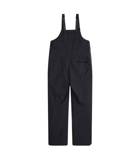 Pantalon De Ski Powder Homme Noir Animal