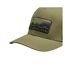 Unisex Adult Explore Trucker Cap Green Buff-3