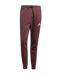 Pantalon De Jogging Style 3 Rayures Essentials Homme Rouge Adidas-2
