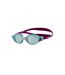 Speedo Womens/Ladies Biofuse Flexiseal Swimming Goggles (Diva Blue/White/Peppermint) (One Size)