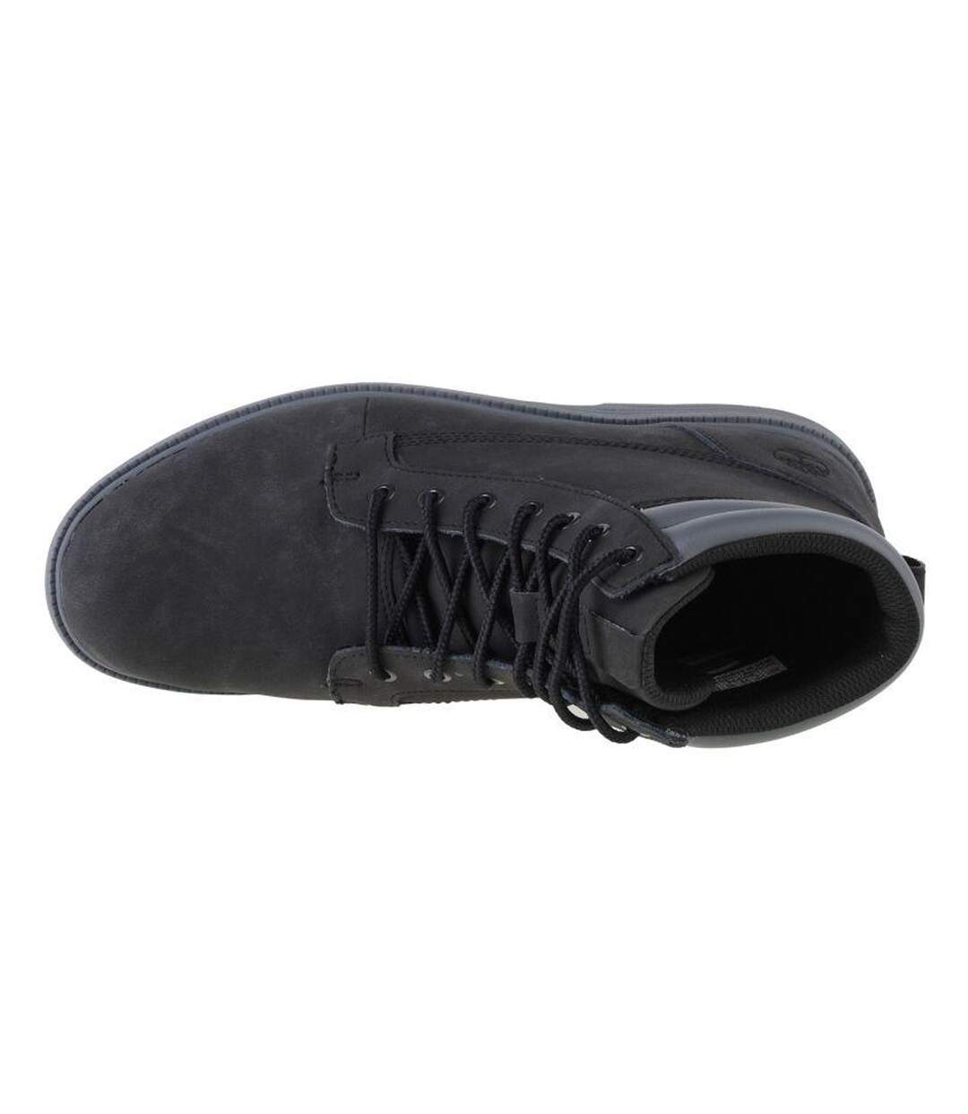 Bottes Walden Park Homme Noir Timberland-4