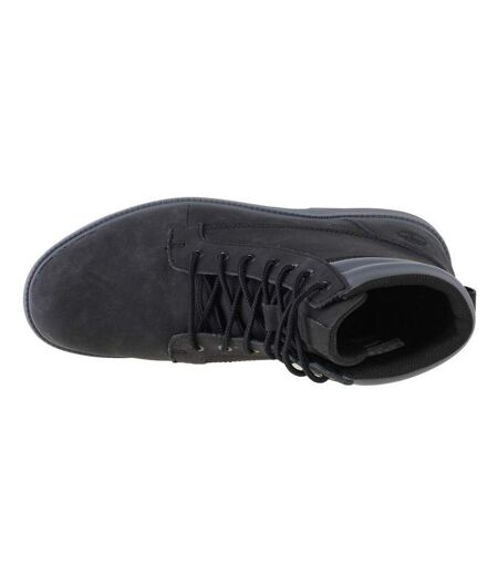 Bottes Walden Park Homme Noir Timberland