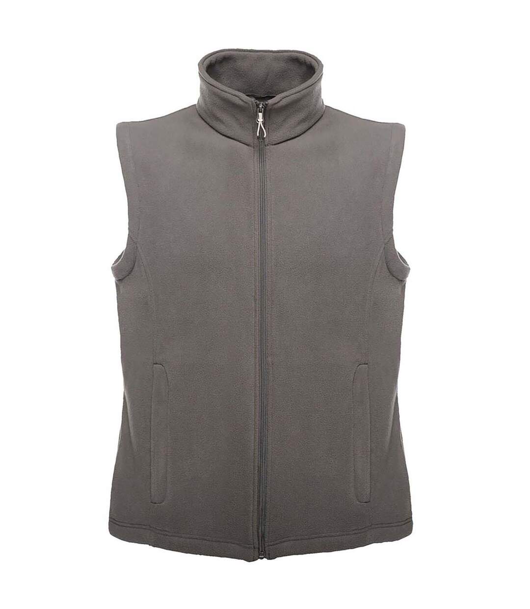 Veste Polaire Sans Manches Homme Gris Regatta-2