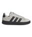 Baskets Motif/style 3 Rayures Grand Court Homme Gris Noir Adidas-1