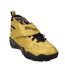 Mens 94 Nubuck Trainers Gold Reebok-3