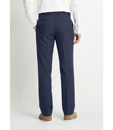 Pantalon ceinture ajustable invisible polyester