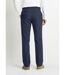 Pantalon ceinture ajustable invisible polyester-2