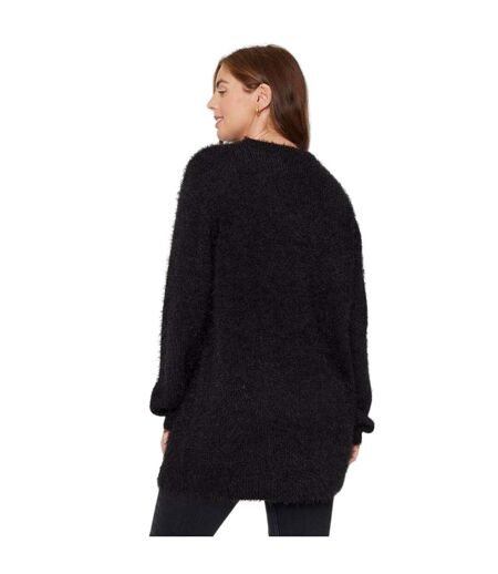 Sweat Femme Noir Be You