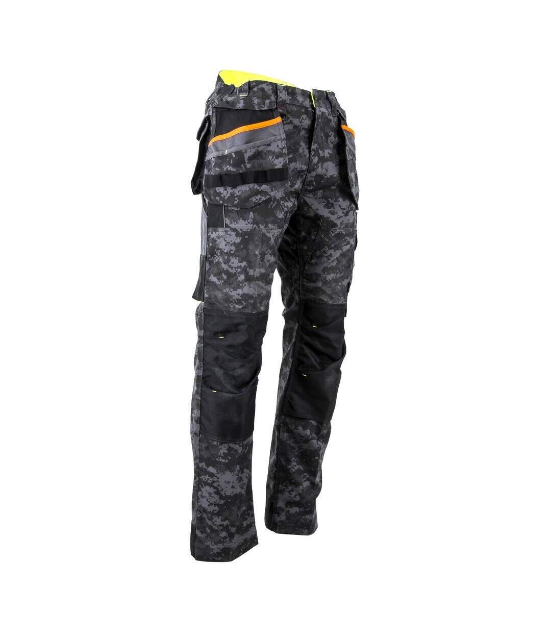 Pantalon Canvas  renforcé imperméable LMA DONJON