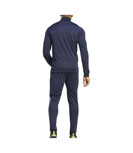 Real Madrid Survêtement Marine Homme Adidas IB0866 - L