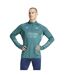 Haut De Survêtement Motif/style Arsenal Fc Tiro Homme Vert Adidas-2