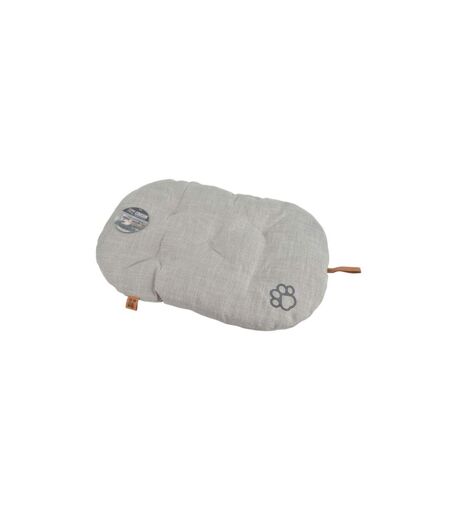 Coussin Pour Chien & Chat City 107cm Gris Clair
