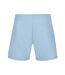 Short bleu homme le coq sportif  n°1-2