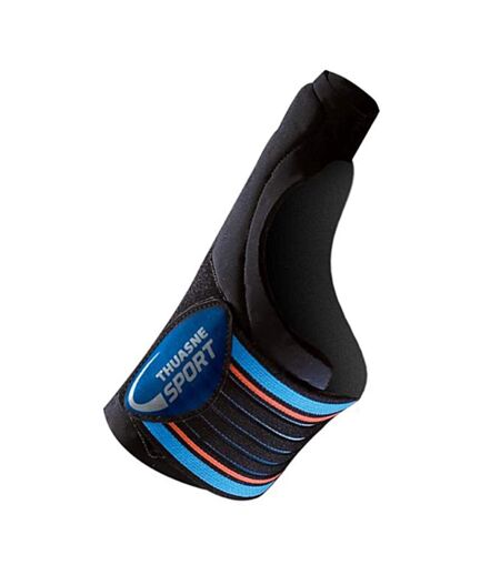 Strapping de pouce thuasne sport douleur ou traumatisme thuasne maintien 4