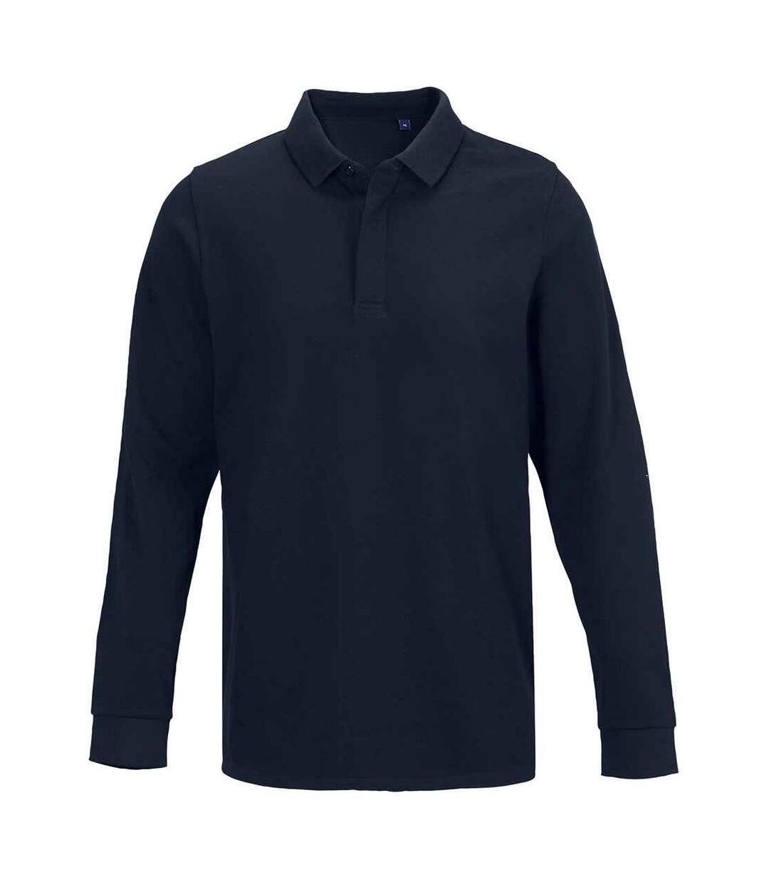 Polo Owen Homme Bleu Nuit NEOBLU-1