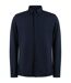 Kustom Kit Mens Superwash 60°C Tailored Long-Sleeved Shirt (Navy)