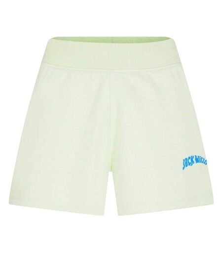 Short De Jogging Femme Verre Jade Jack Wills