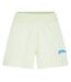 Short De Jogging Femme Verre Jade Jack Wills-2