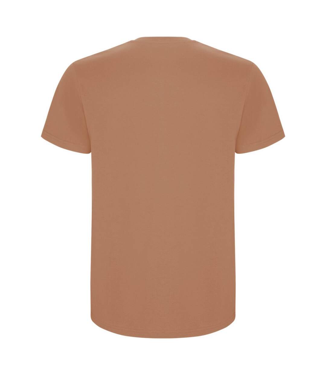 T-shirt stafford homme orange Roly