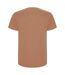 Mens stafford t-shirt greek orange Roly