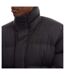 Unisex Adult Recycled Polyester Oversized Puffer Jacket Black Adidas-3