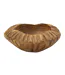 Vide-Poche en Bois Geris 19cm Naturel-1