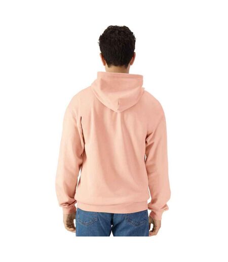 Veste À Capuche Softstyle Adulte Vieux Rose Gildan
