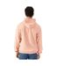 Veste À Capuche Softstyle Adulte Vieux Rose Gildan-2