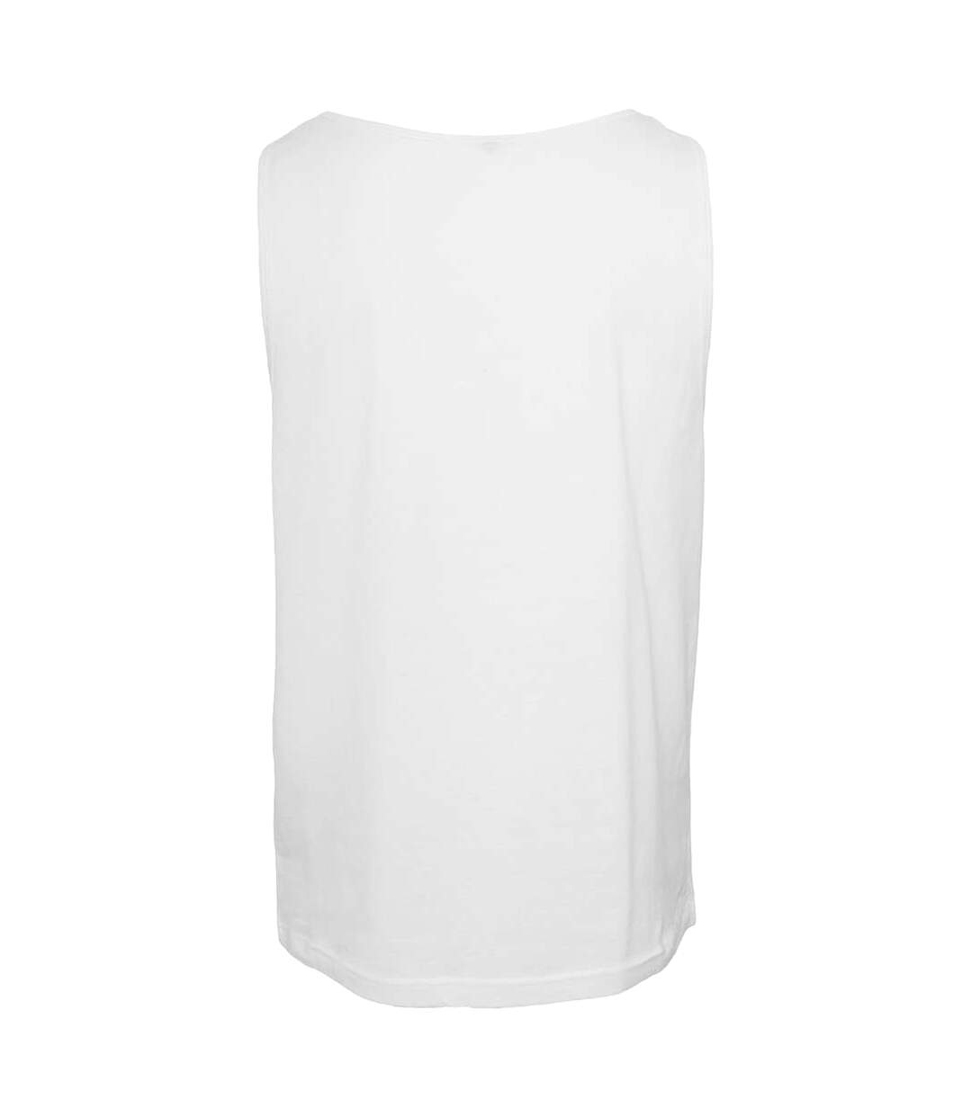 Blanc Mister Tee-2