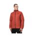 Veste H4z22 Kump003 Homme Rouge 4F-1