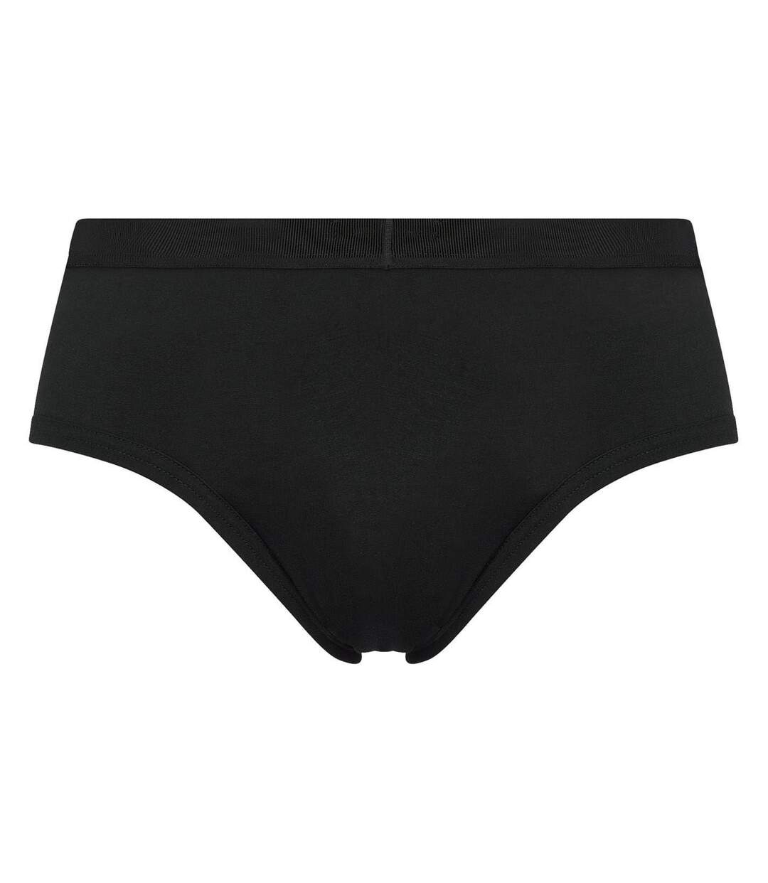 Lot De 2  Slips Motif/style Logo Homme Noir Tom Ford-2