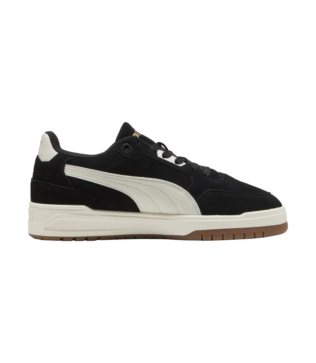 Basket Basse Cuir Puma Shuffle Downtown SD-2