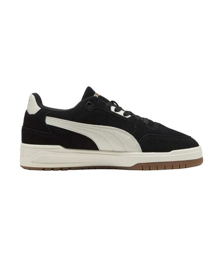 Basket Basse Cuir Puma Shuffle Downtown SD