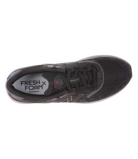 Baskets V7 Homme Noir Gris New Balance