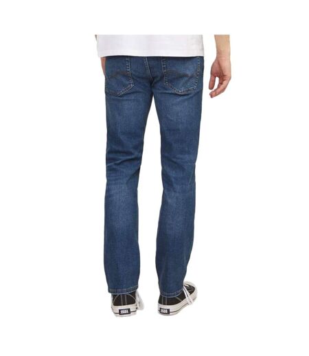 Jean Regular Bleu Homme Jack & Jones Clark - W31-L34