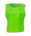 Tabard Adulte Vert Clair Yoko-1