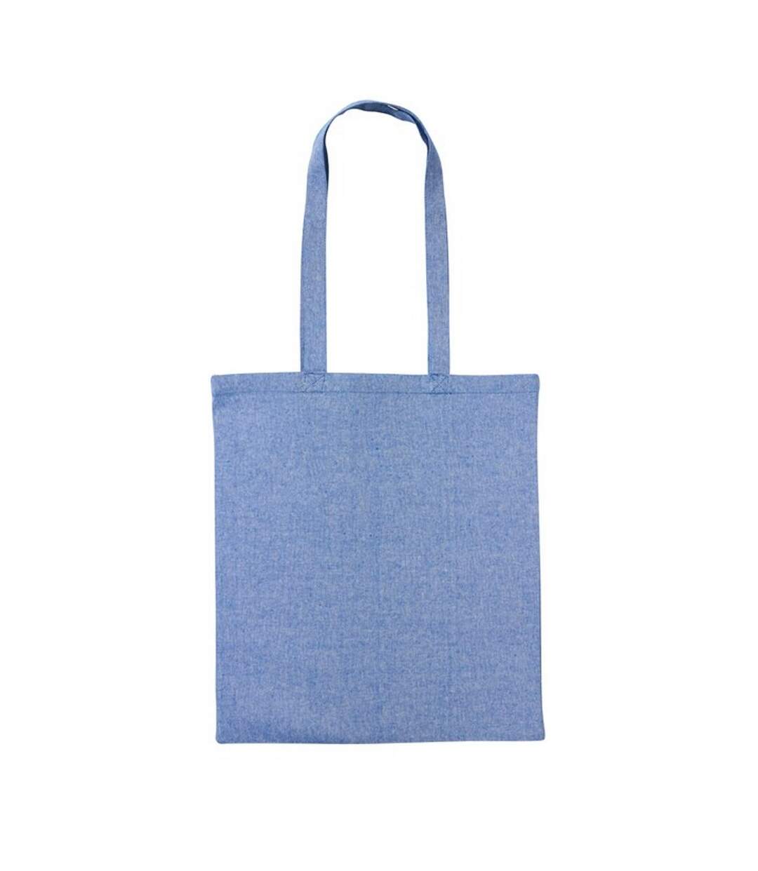 Sac De Courses Taille Unique Bleu Roi Chiné Nutshell-1