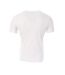 T-shirt Blanc Homme RMS26 Basic - M