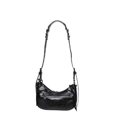 Glow Crossbody Bag One Size Black Steve Madden
