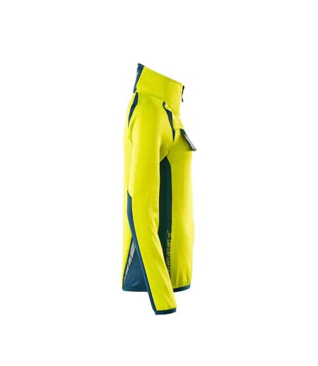 Pull Motif/style Deux Tons Accelerate Safe Femme Mascot