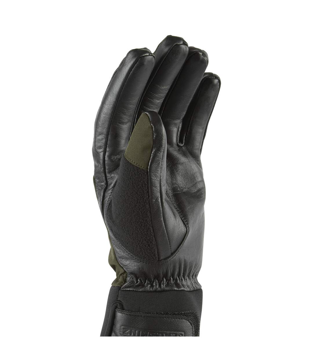 Waterproof All Weather Hunting Glove for Men and Women-3