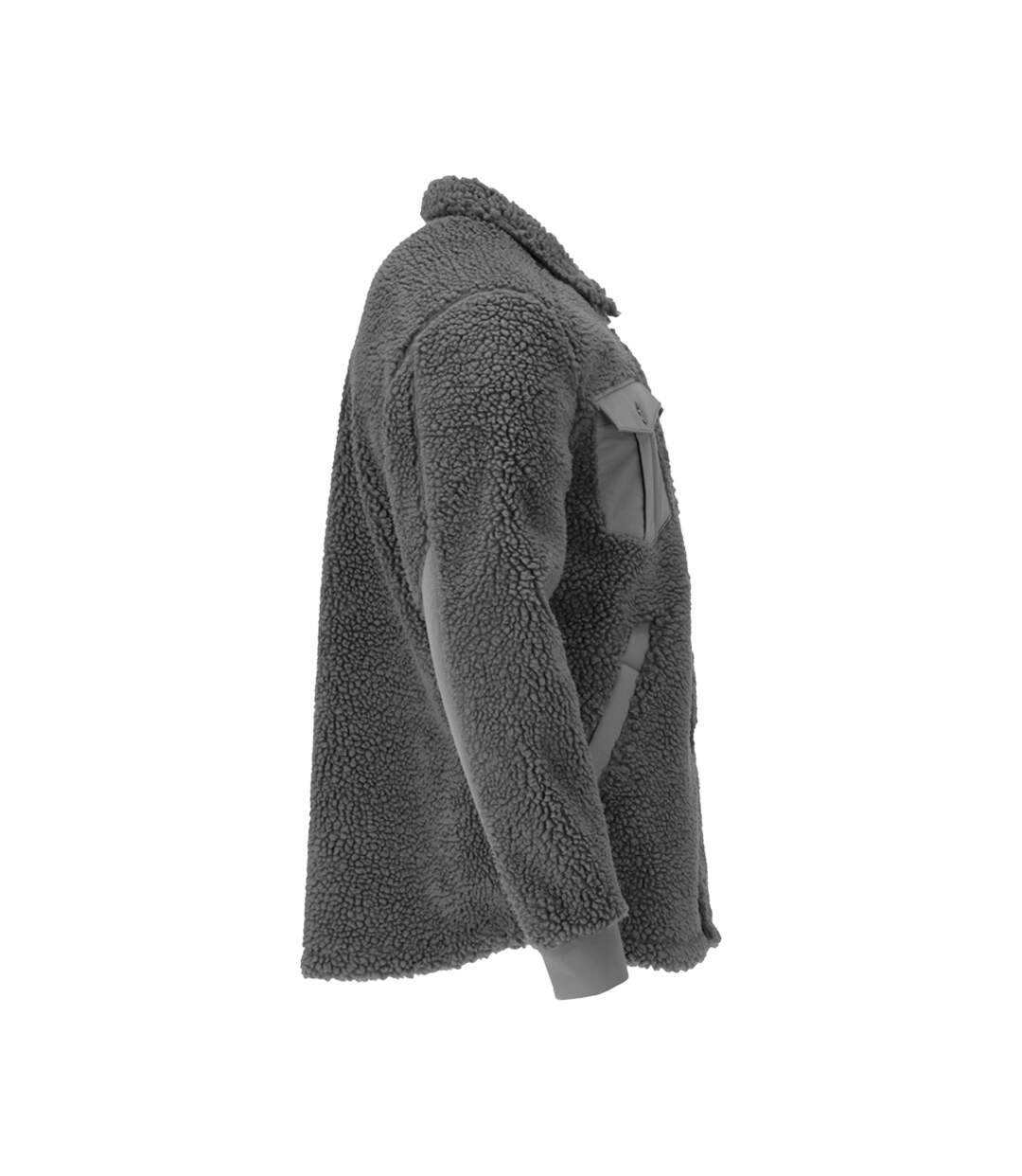 Veste Customised Homme Gris Pierre Mascot-4