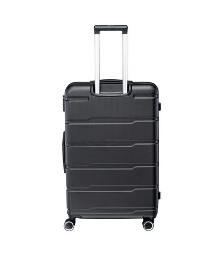 Sac À Roulettes Szumen Taille Unique Noir Martes