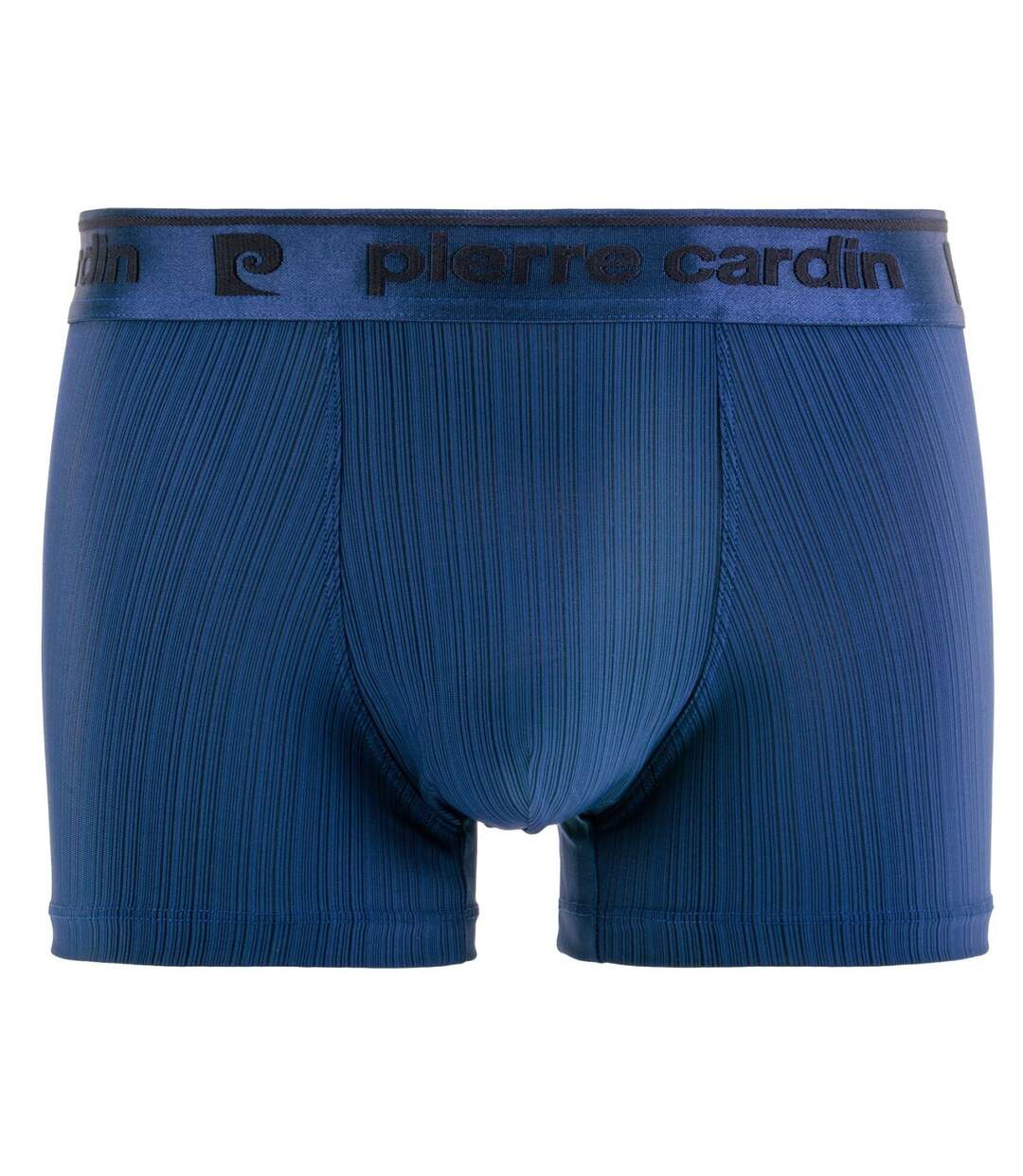 Lot de 4 boxers homme en microfibre Antonio Pierre Cardin-3