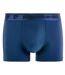 Lot de 4 boxers homme en microfibre Antonio Pierre Cardin-3