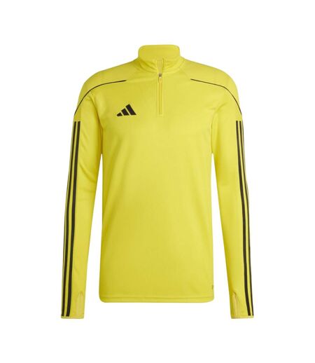 Haut Tiro League Homme Jaune Adidas