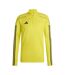 Haut Tiro League Homme Jaune Adidas-2